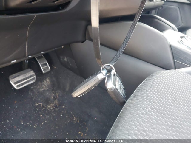 1FMCU9MZ1RUA64273 Ford dura d4 ivct atk