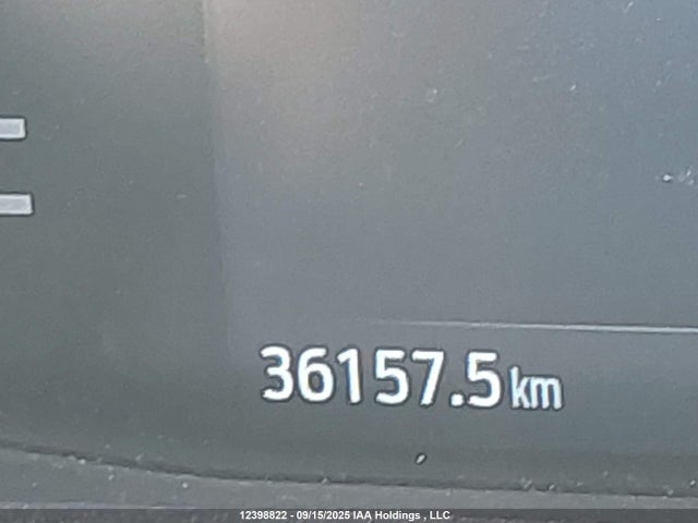 1FMCU9MZ1RUA64273 Ford dura d4 ivct atk