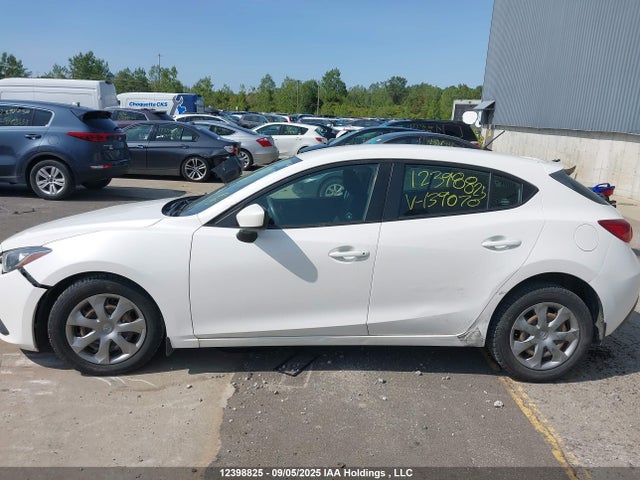 3MZBM1K71FM139070 Mazda pe
