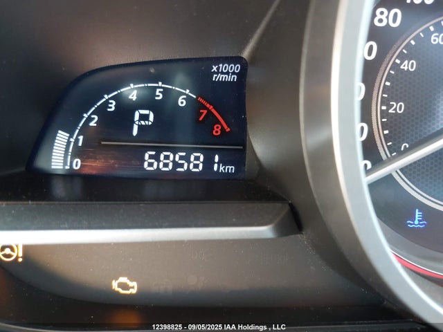 3MZBM1K71FM139070 Mazda pe