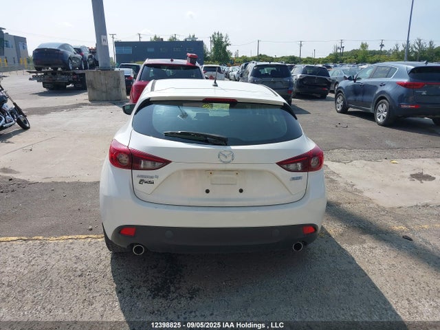 3MZBM1K71FM139070 Mazda pe