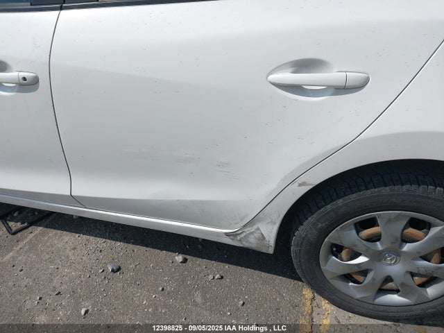 3MZBM1K71FM139070 Mazda pe