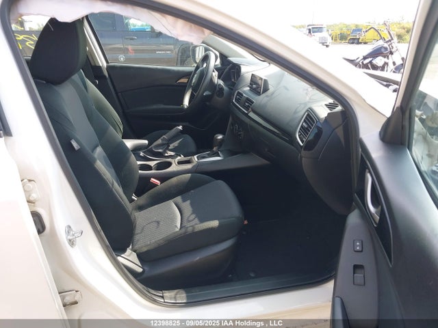 3MZBM1K71FM139070 Mazda pe