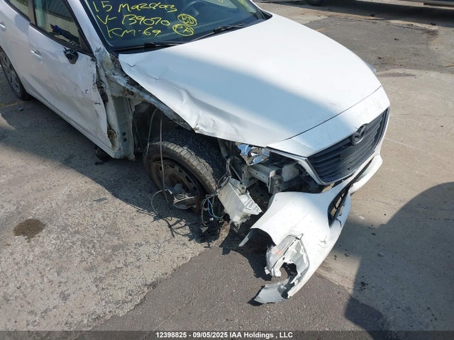 3MZBM1K71FM139070 Mazda pe