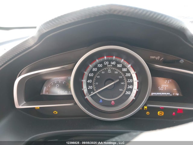 3MZBM1K71FM139070 Mazda pe