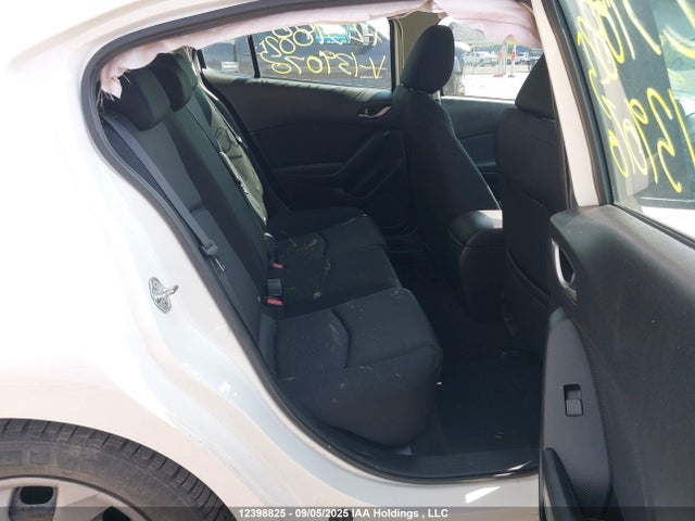 3MZBM1K71FM139070 Mazda pe