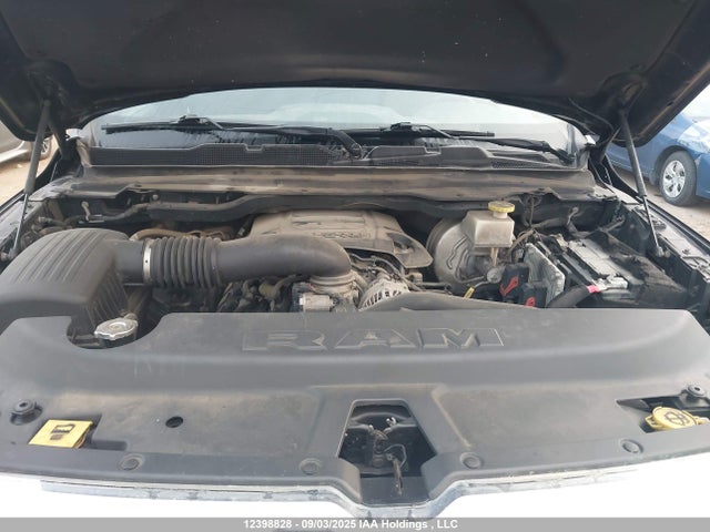 RAM 1500 2021 1C6SRFFT1MN636946 Image 10