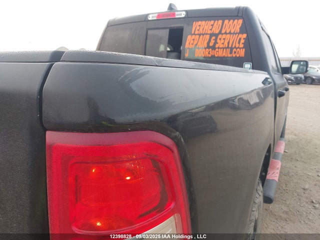 RAM 1500 2021 1C6SRFFT1MN636946 Image 12