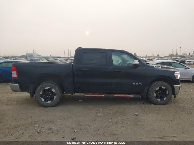 RAM 1500 2021 1C6SRFFT1MN636946 Image 14