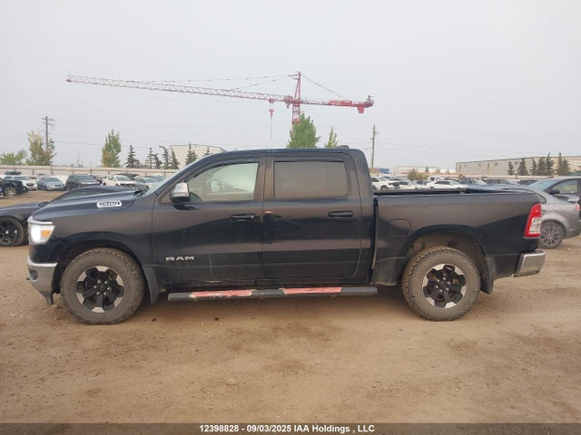 RAM 1500 2021 1C6SRFFT1MN636946 Image 15