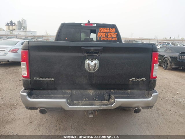 RAM 1500 2021 1C6SRFFT1MN636946 Image 17
