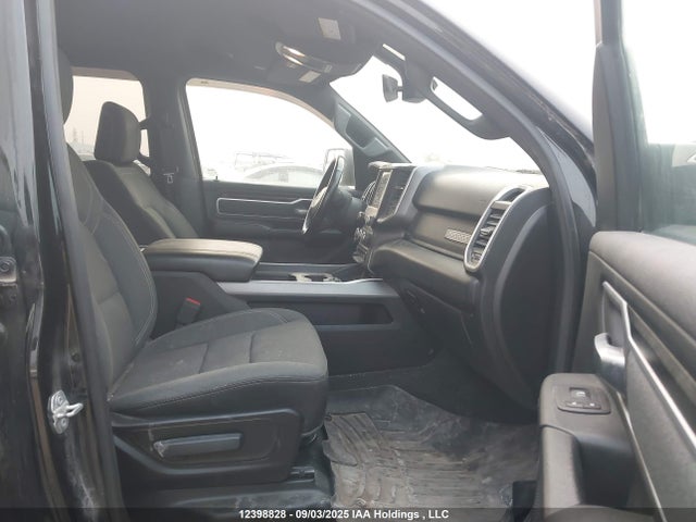RAM 1500 2021 1C6SRFFT1MN636946 Image 5