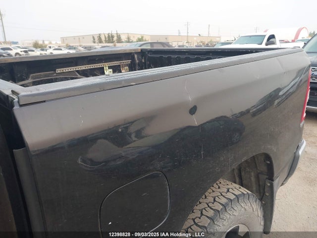 RAM 1500 2021 1C6SRFFT1MN636946 Image 6