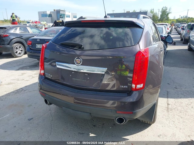 Cadillac lfx - sidi, vvt, e85 max, alum 2015 3GYFNEE39FS598614 Image 15