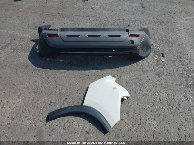 5N1AT3BA5MC700146 Nissan Rogue