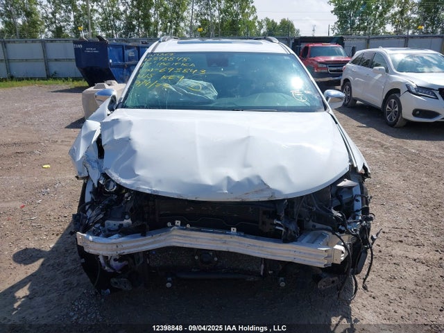 Chrysler 2017 2017 2C4RC1GG4HR693843 Image 13