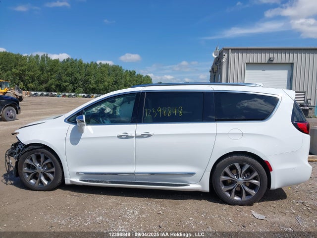 Chrysler 2017 2017 2C4RC1GG4HR693843 Image 15