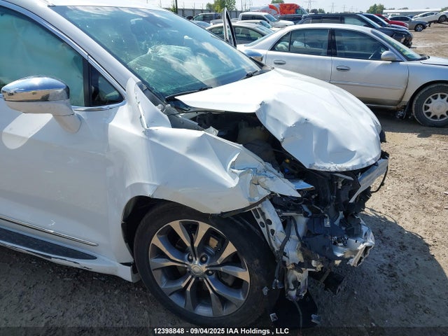 Chrysler 2017 2017 2C4RC1GG4HR693843 Image 19