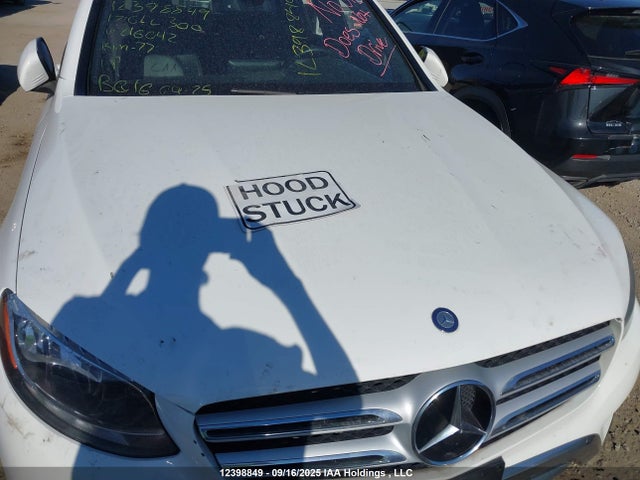WDC0G4KB3HF216042 Mercedes-Benz m274