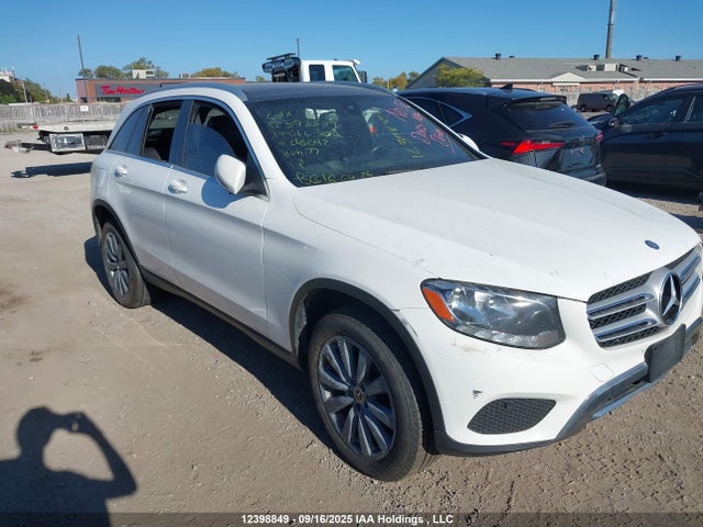 WDC0G4KB3HF216042 Mercedes-Benz m274