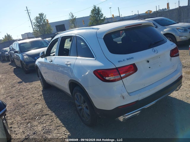 WDC0G4KB3HF216042 Mercedes-Benz m274