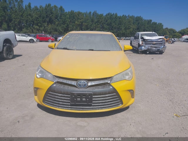 Toyota 2ar-fxe+2jm 2017 4T1BD1FK4HU219149 Image 12