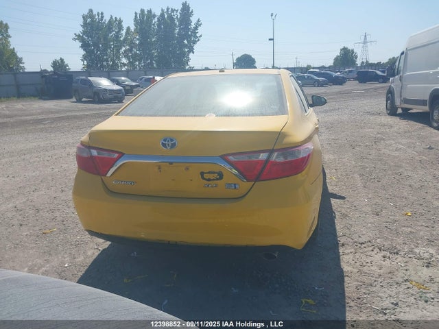 Toyota 2ar-fxe+2jm 2017 4T1BD1FK4HU219149 Image 15