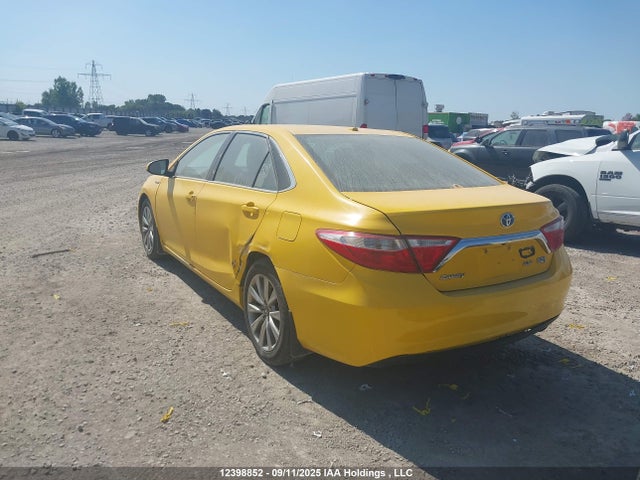 Toyota 2ar-fxe+2jm 2017 4T1BD1FK4HU219149 Image 3