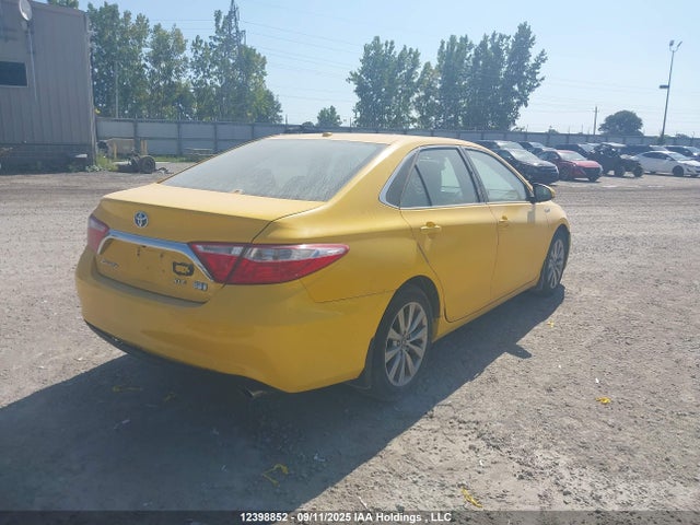 Toyota 2ar-fxe+2jm 2017 4T1BD1FK4HU219149 Image 4