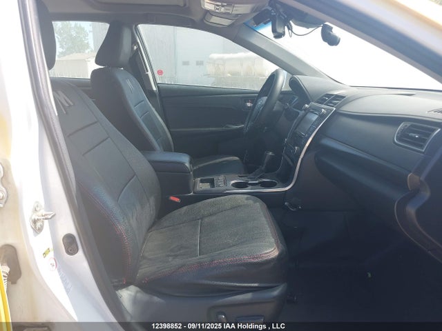 Toyota 2ar-fxe+2jm 2017 4T1BD1FK4HU219149 Image 5