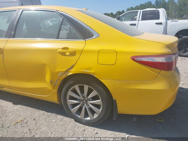 Toyota 2ar-fxe+2jm 2017 4T1BD1FK4HU219149 Image 6