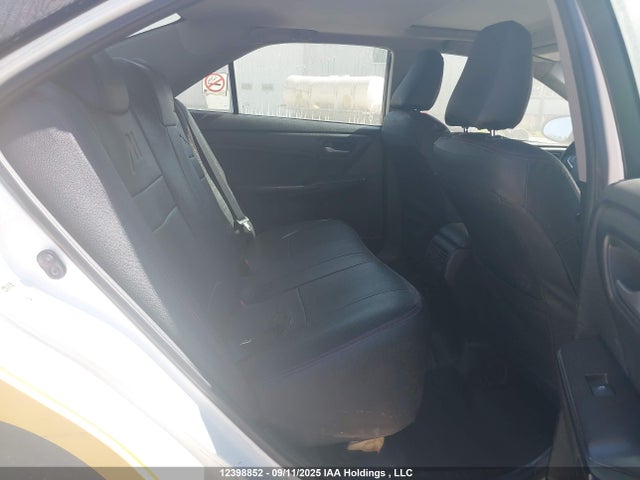 Toyota 2ar-fxe+2jm 2017 4T1BD1FK4HU219149 Image 8