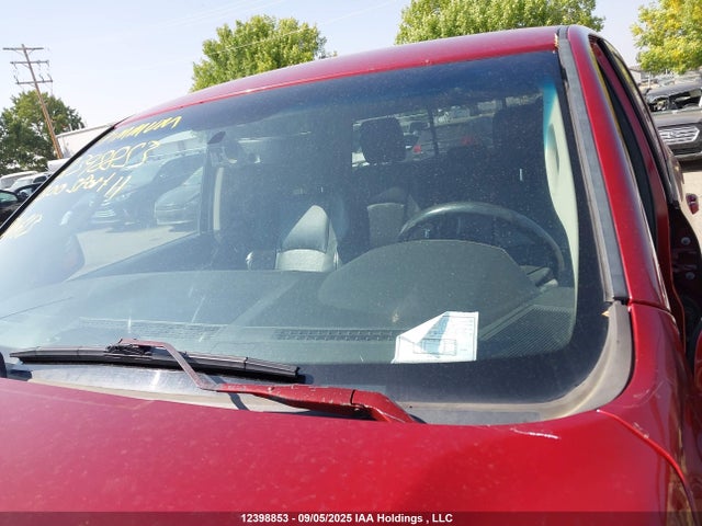 12398853 :رقم المزاد ، 1D7RV1CT7BS581613 vin ، 2011 Ram Ram 1500 Sport مزاد بيع