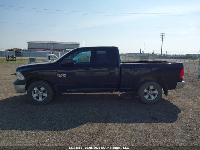 1C6RR7FG6ES124321 RAM 2014