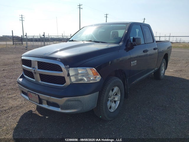 1C6RR7FG6ES124321 RAM 2014