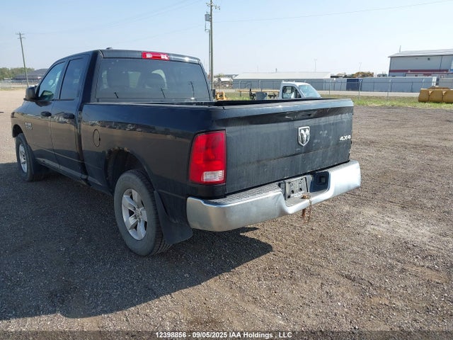 1C6RR7FG6ES124321 RAM 2014