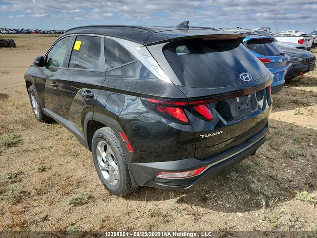 Hyundai gdi theta iii 2022 KM8JBCAE8NU149956 Image 4