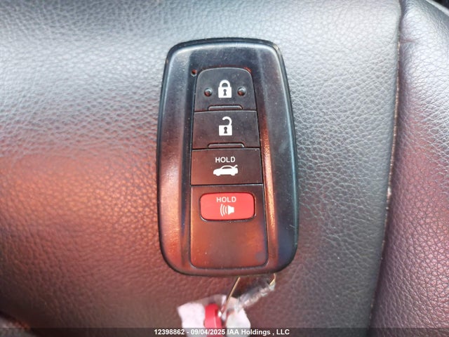 4T1B21HK3KU010057 Toyota a25a-fxs port+direct