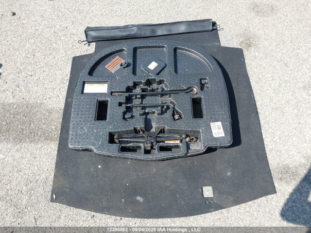 4T1B21HK3KU010057 Toyota a25a-fxs port+direct