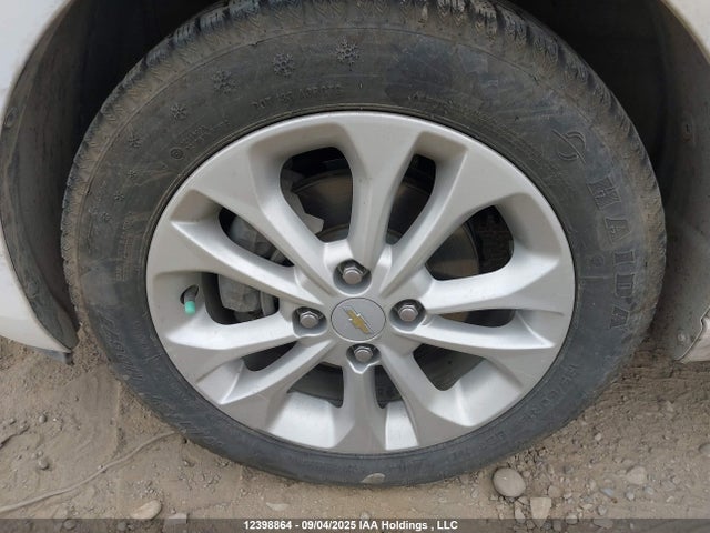 Продажа на аукционе авто 2019 Chevrolet Spark 1lt Cvt, vin: KL8CD6SA3KC749301, номер лота: 12398864