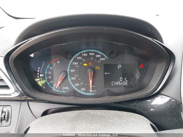 Продажа на аукционе авто 2019 Chevrolet Spark 1lt Cvt, vin: KL8CD6SA3KC749301, номер лота: 12398864