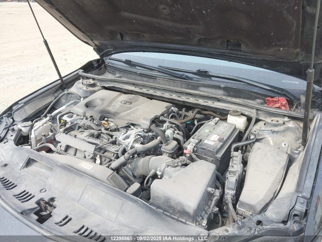 4T1B11HK6JU569054 Toyota a25a-fks