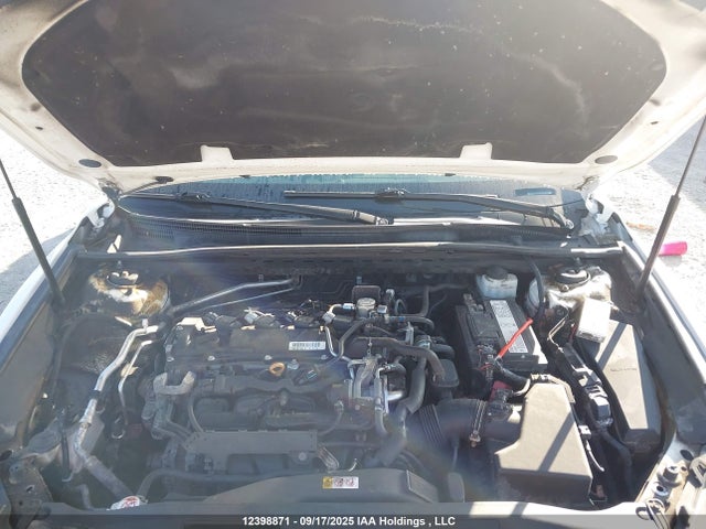 4T1B11HK0KU191301 Toyota a25a-fks