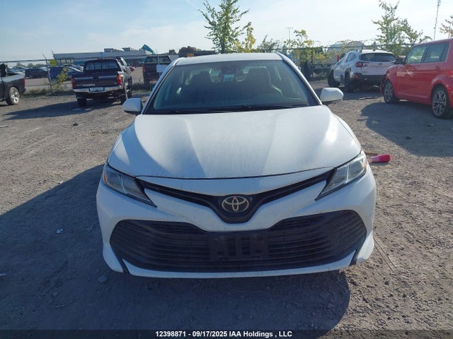 4T1B11HK0KU191301 Toyota a25a-fks