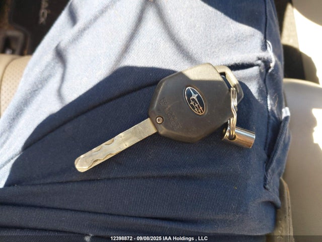 Subaru Outback 3.6r Limited 2014 4S4BRJMC7E2288244 Image 11