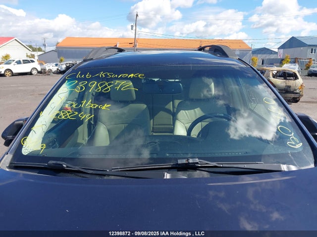 Subaru Outback 3.6r Limited 2014 4S4BRJMC7E2288244 Image 17