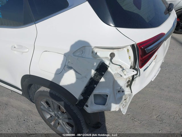KIA nu 2022 KNDEUCAA6N7300837 Image 22