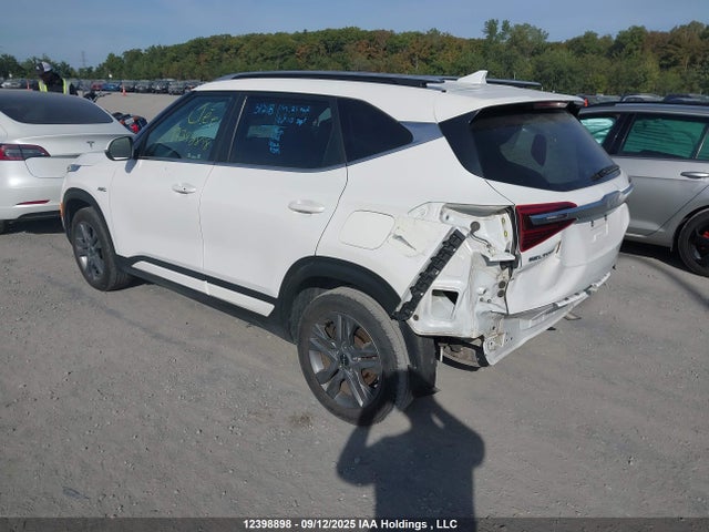 KIA nu 2022 KNDEUCAA6N7300837 Image 3