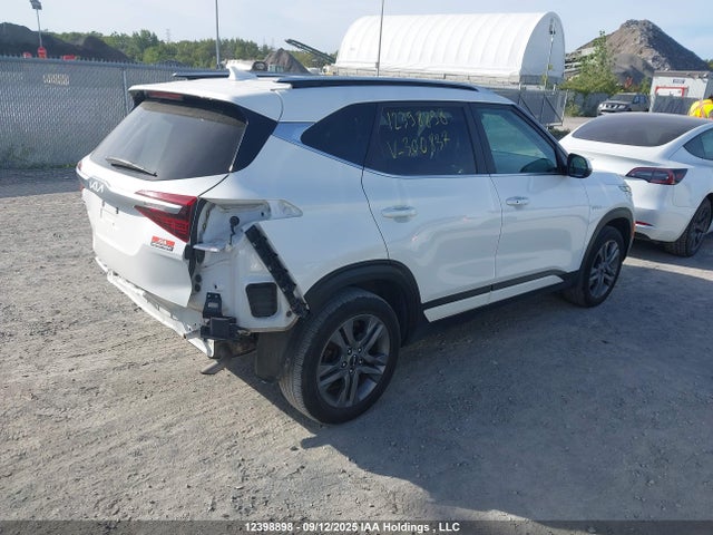KIA nu 2022 KNDEUCAA6N7300837 Image 4