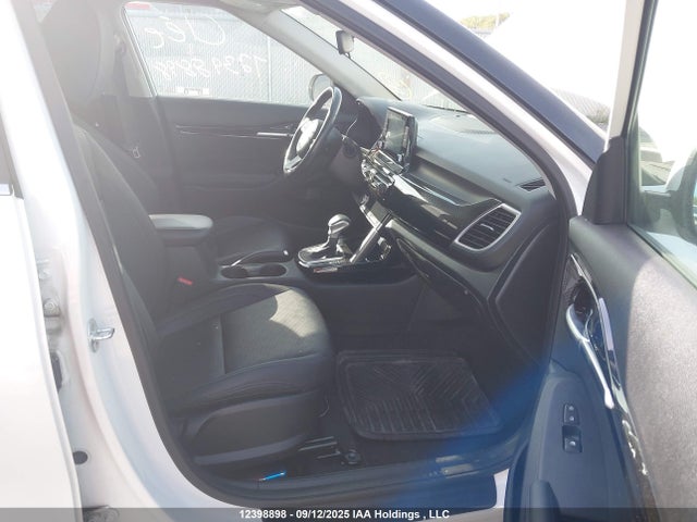 KIA nu 2022 KNDEUCAA6N7300837 Image 5